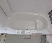 追い炊き機能付きでいつでも快適に入浴できます。