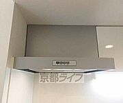 換気扇です
