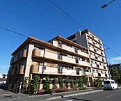 京都府京都市南区唐橋赤金町：物件画像／株式会社京都ライフ 桂店