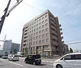 蘇生会総合病院まで243m 伏見区を代表する総合病院