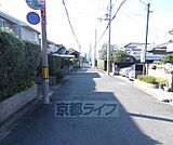 近隣風景になります。