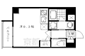 アスヴェル京都東堀川5階6.1万円