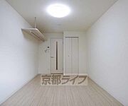 綺麗なお部屋です