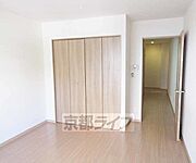 明るいお部屋です・