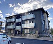 京都府京都市山科区御陵岡町：物件画像／株式会社京都ライフ 桂店
