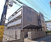 京都府京都市山科区御陵岡町：物件画像／株式会社京都ライフ 桂店