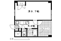 エスペランザ3階4.4万円