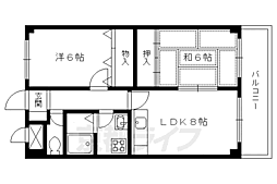 JR東海道・山陽本線 長岡京駅 徒歩27分