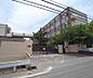 周辺：羽束師小学校まで750m