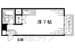 京阪本線 龍谷大前深草駅 徒歩9分