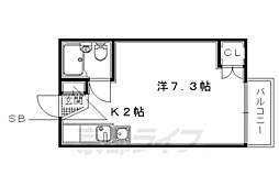 Eau de Vie 小倉東 2階/206