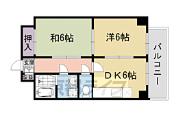 阪急京都本線 京都河原町駅 徒歩8分