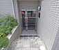 エントランス：エントランスです。