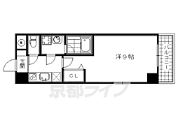 京都市営烏丸線 四条駅 徒歩2分