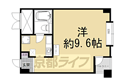 阪急京都本線 大宮駅 徒歩5分 11階/-
