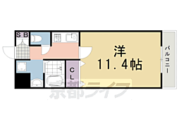 レシベ保原 2階