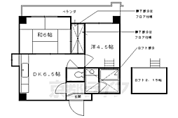 West Square 4階