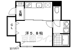 OHANA 1階/103