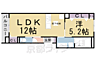 間取り：間取