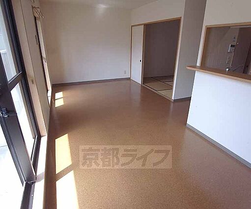 ソレイユ大山崎_内装_8