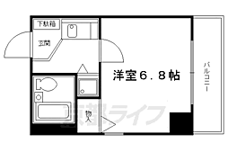 京都市営烏丸線 四条駅 徒歩3分