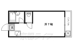 メゾンワイズ 3階