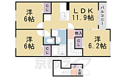 阪急京都本線 西山天王山駅 徒歩7分