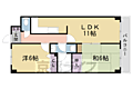 カリオン大町4階8.9万円