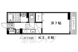 京阪本線 樟葉駅 徒歩19分 2階/-