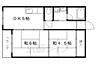 間取り：間取