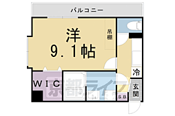 メゾン・エイム 2階