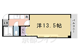 ベルステージ東山 2階