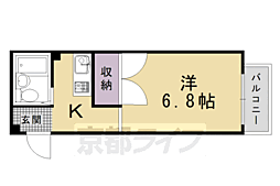 サードサークル1 3階/303