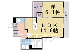 La Fite GOSHONISHI 2階