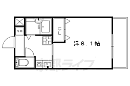 川端ハイツ 1階