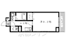 間取り：間取