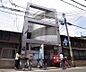 周辺：京都大宮六角郵便局まで166m 四条大宮スグです
