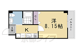 V−style西院 8階