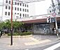 周辺：みずほ銀行 出町支店まで591m 環境良好な鴨川近くにご利用して頂きたい銀行です。