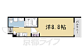 PourToujurs双ヶ岡4階6.9万円