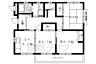 間取り：間取