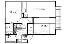 ファミール州見A・B・C・D棟 1階/C101
