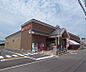 周辺：マツモト 桂東店まで950m 京都のスーパーマーケット。新鮮な食材が安く手に入ります。