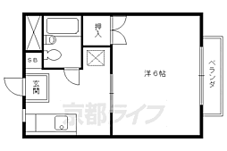 メゾンマルタ 1階/101
