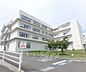 周辺：枚方公済病院まで3239m