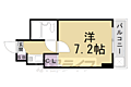 シャレー西京極3階3.0万円