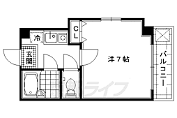 ドミールI 4階