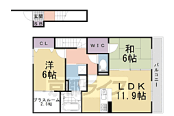 阪急京都本線 西向日駅 徒歩7分 2階/-
