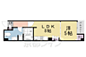 間取り：間取