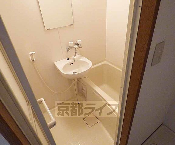 浴室